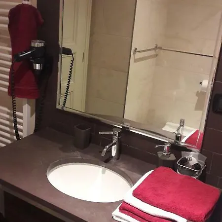 Amazing Flat In The Heart Of The Apartamento