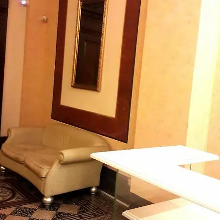 Apartamento Amazing Flat In The Heart Of The