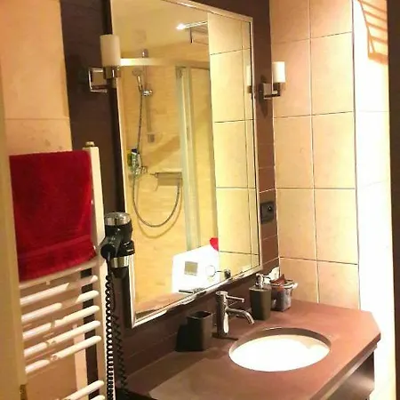 Amazing Flat In The Heart Of The