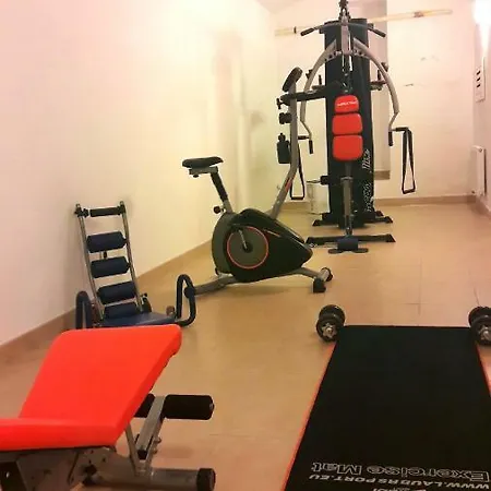 Amazing Flat In The Heart Of The Praga