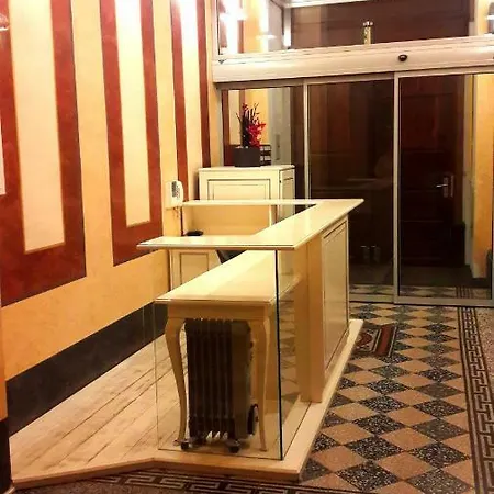 Amazing Flat In The Heart Of The Apartamento *