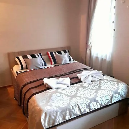 Amazing Flat In The Heart Of The Apartamento *