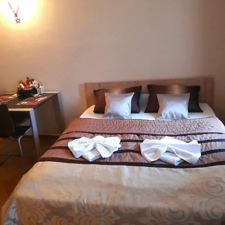 Amazing Flat In The Heart Of The Apartamento *