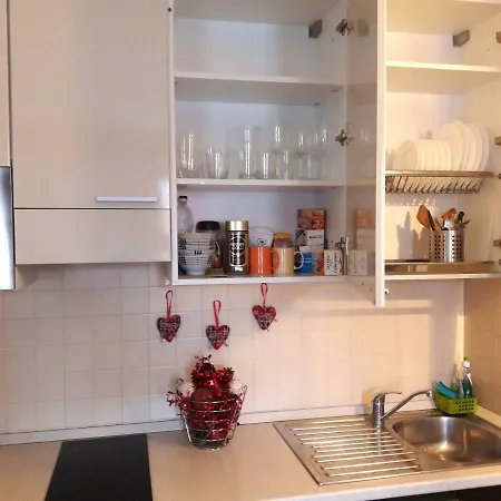 Amazing Flat In The Heart Of The Praga