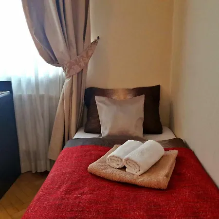 Apartamento Amazing Flat In The Heart Of The Praga