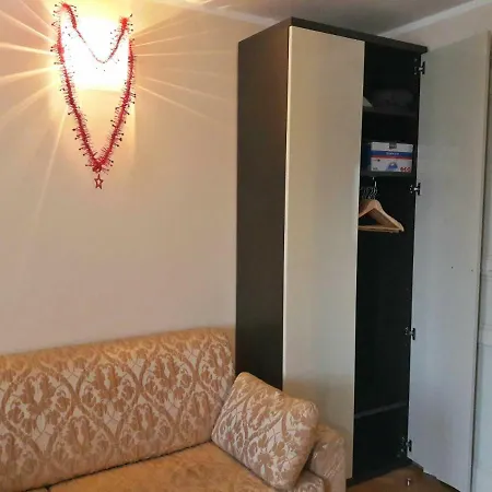 Amazing Flat In The Heart Of The Apartamento Praga